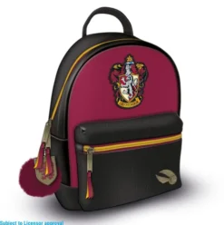 Harry Potter Mochila Gryffindor