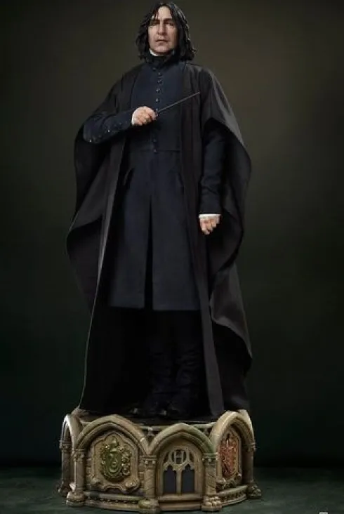Harry Potter Premium Format Mixed Media Estatua Severus Snape 51 cm