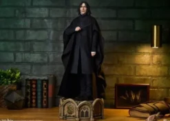 Harry Potter Premium Format Mixed Media Estatua Severus Snape 51 cm