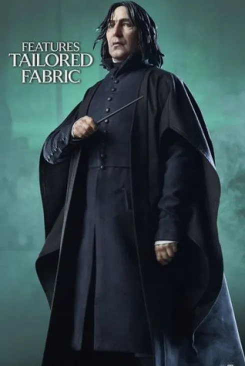 Harry Potter Premium Format Mixed Media Estatua Severus Snape 51 cm