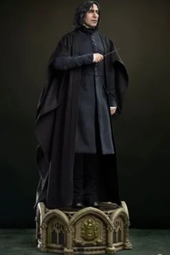 Harry Potter Premium Format Mixed Media Estatua Severus Snape 51 cm