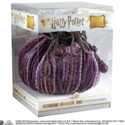 Harry Potter Réplica 1/1 Bolsa de Hermione