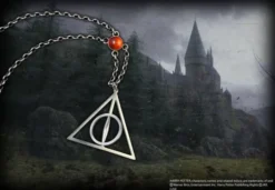 Harry Potter Réplica 1/1 Collar de Xenophilius Lovegood 56 cm