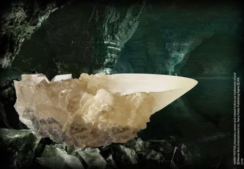 Harry Potter réplica La Copa de Cristal