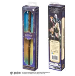 Harry Potter Varita de juego de rol Hermione Granger 30 cm