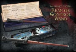 Harry Potter Varita Mágica Control Remoto de Harry Potter 36 cm