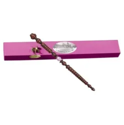 Harry Potter Varita Mágica Dolores Umbridge 27 cm
