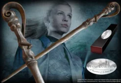 Harry Potter Varita Mágica Fleur Delacour