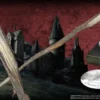 Harry Potter Varita Mágica Grindelwald