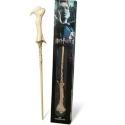 Harry Potter Varita Mágica Voldemort 38 cm