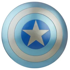 Hasbro Marvel Legends Captain America Stealth Shield Escudo 1:1