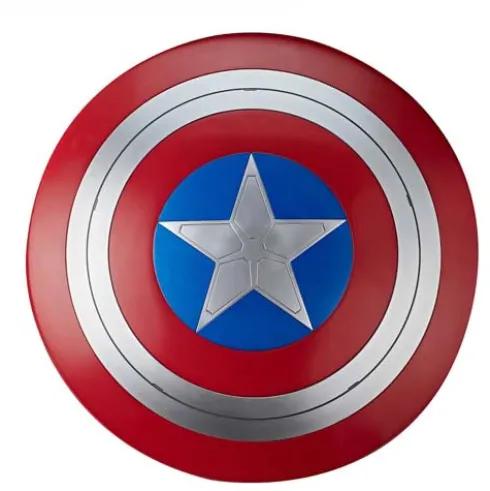 Hasbro Marvel Legends Falcon and Winter Soldier Captain America Shield