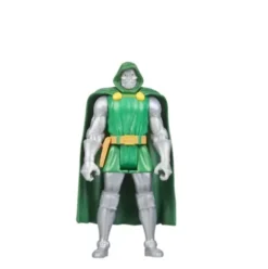Hasbro Marvel Legends Retro Doctor Doom