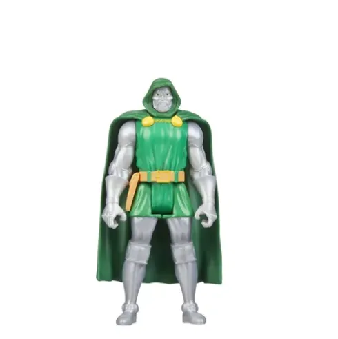 Hasbro Marvel Legends Retro Doctor Doom