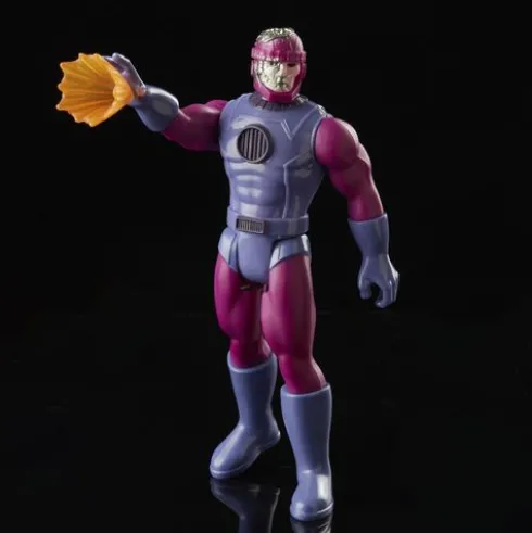 Hasbro Marvel Legends Retro 375 Marvel’s Sentinel