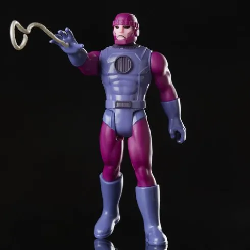 Hasbro Marvel Legends Retro 375 Marvel’s Sentinel