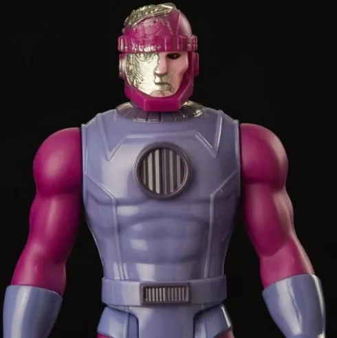 Hasbro Marvel Legends Retro 375 Marvel’s Sentinel