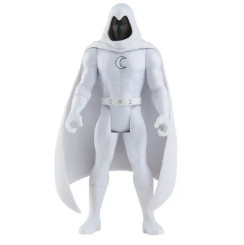 Hasbro Marvel Legends Retro 375 Marvel’s Moon Knight
