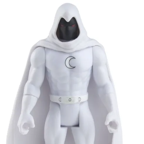 Hasbro Marvel Legends Retro 375 Marvel’s Moon Knight