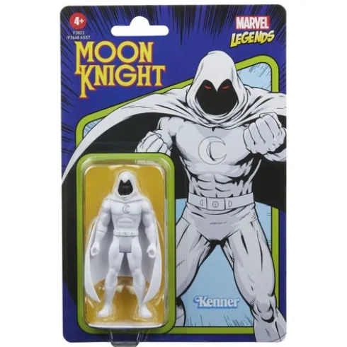 Hasbro Marvel Legends Retro 375 Marvel’s Moon Knight