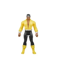 Hasbro Marvel Legends Retro Power Man