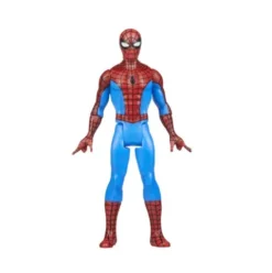 Hasbro Marvel Legends Retro Spectacular Spiderman