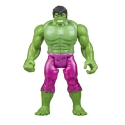 Hasbro Marvel Legends Retro The Incredible Hulk