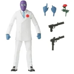 Hasbro Marvel Legends Series Marvel Rose