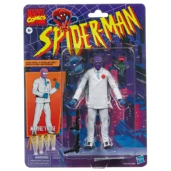 Hasbro Marvel Legends Series Marvel Rose