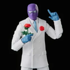 Hasbro Marvel Legends Series Marvel Rose