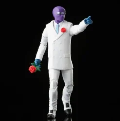 Hasbro Marvel Legends Series Marvel Rose