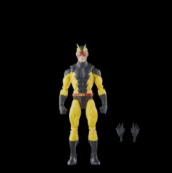 Hasbro Marvel Legends Series Marvel’s Nighthawk and Marvel’s Blur
