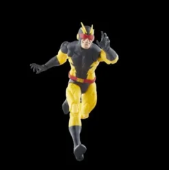 Hasbro Marvel Legends Series Marvel’s Nighthawk and Marvel’s Blur