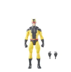 Hasbro Marvel Legends Series Marvel’s Nighthawk and Marvel’s Blur