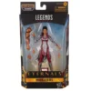 Hasbro Marvel Legends Series The Eternals Makkari
