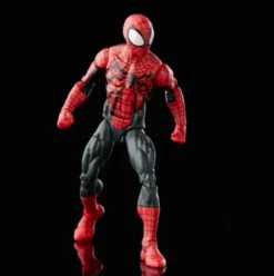 Hasbro Marvel Legends Series Ben Reilly Spider-Man