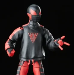 Hasbro Marvel Legends Series Miles Morales Spider-Man