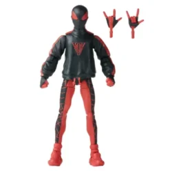 Hasbro Marvel Legends Series Miles Morales Spider-Man