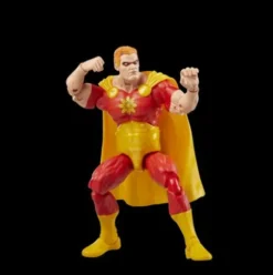 Hasbro Marvel Legends Series Squadron Supreme Marvel’s Hyperion and Marvel’s Doctor Spectrum