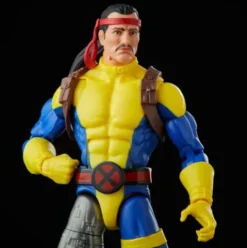 Hasbro Marvel Legends Series: Marvel’s Forge, Storm, & Jubilee