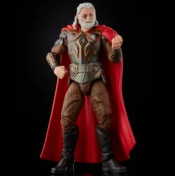 Hasbro Marvel Legends Series Odin Infinity Saga