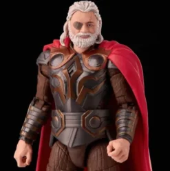 Hasbro Marvel Legends Series Odin Infinity Saga