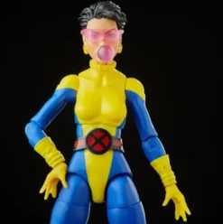 Hasbro Marvel Legends Series: Marvel’s Banshee, Gambit, & Psylocke