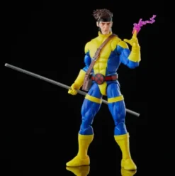 Hasbro Marvel Legends Series: Marvel’s Banshee, Gambit, & Psylocke