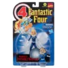Hasbro Marvel Legends Series Retro Fantastic Four Marvel’s Invisible Woman