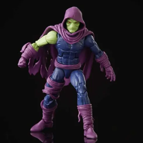 Hasbro Marvel Legends Series Marvel’s Sleepwalker
