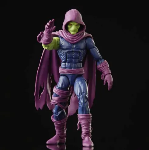 Hasbro Marvel Legends Series Marvel’s Sleepwalker
