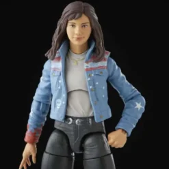 Hasbro Marvel Legends Series America Chavez