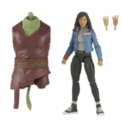 Hasbro Marvel Legends Series America Chavez