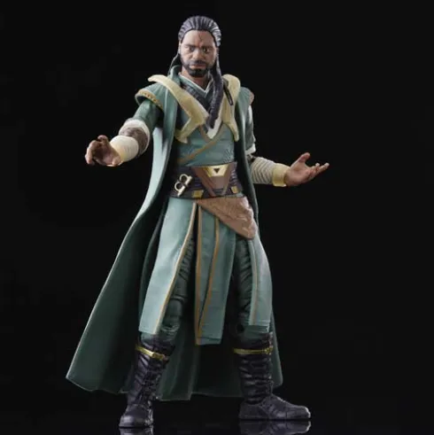 Hasbro Marvel Legends Series Master Mordo